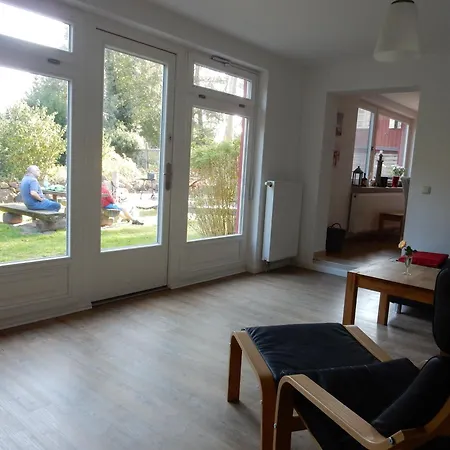 Nyaraló Am Nordstrand