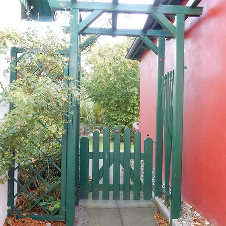 Am Nordstrand Nyaraló *